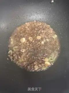 Make Carnival root with garlic step 2