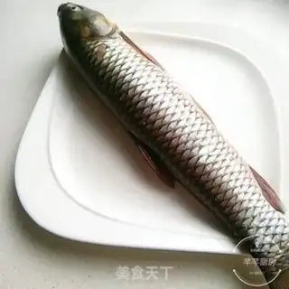 Make Homemade fishballs step 0