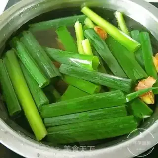 Make Homemade fishballs step 4