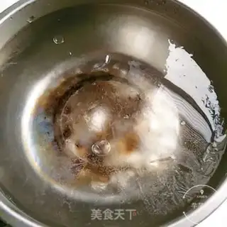Make Homemade fishballs step 12