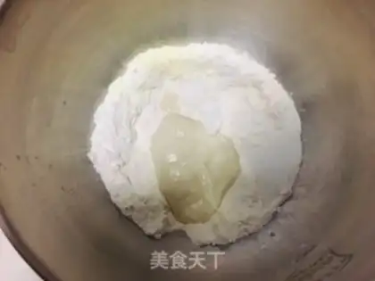 Make Milk yellow step 3