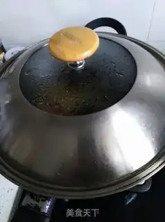 Make Susuki step 10