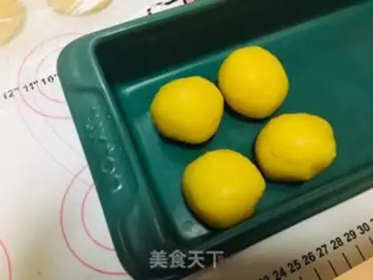 Make Milk yellow step 6