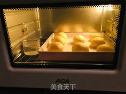 Make Milk yellow step 8