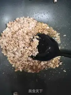 Make Meatloaf and emptiness step 1