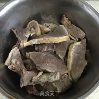 Make Duck step 3