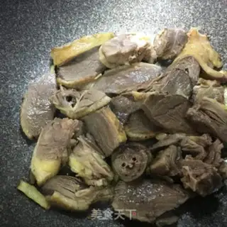 Make Duck step 4