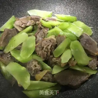 Make Duck step 5