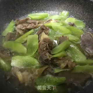 Make Duck step 6