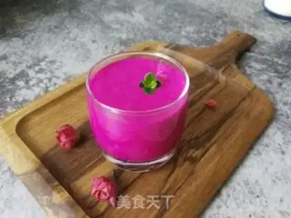 Make Flamingo step 7