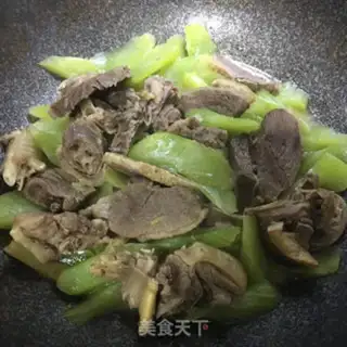Make Duck step 7