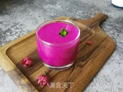 Make Flamingo step 8