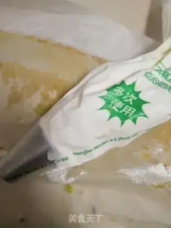 Make Spinach fruit rolls step 11