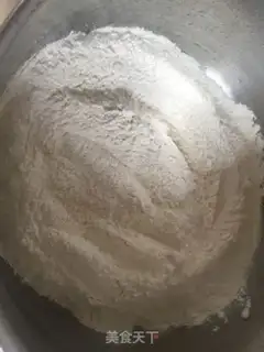 Make Bread step 0