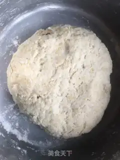 Make Bread step 1