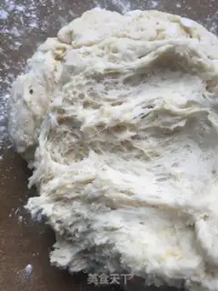 Make Bread step 2