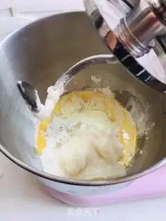 Make Tuna salad mushroom bag step 1