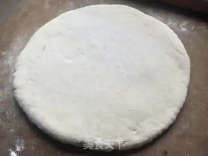 Make Bread step 3