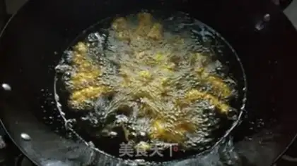 Make The soufflé of wine and vegetables step 12