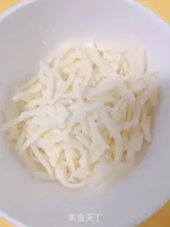 Make Cheese omelet step 3