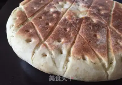 Make Bread step 7