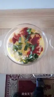 Make Eggs step 10