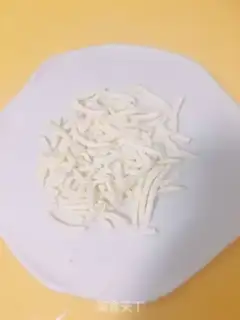 Make Cheese omelet step 5