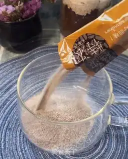 Make Snowcap coffee step 0