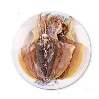 Make Fish duck soup step 0