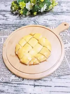 Make Cheese omelet step 10