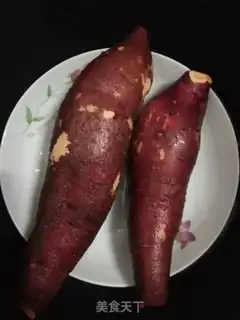 Make Steam potatoes step 2