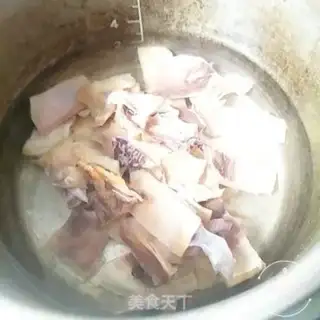 Make Fish duck soup step 4