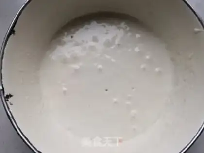 Make Red-tree raisins step 5