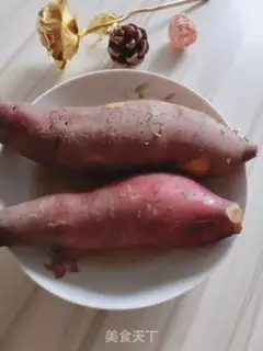 Make Steam potatoes step 4