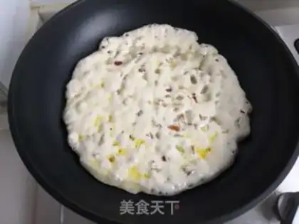 Make Red-tree raisins step 9