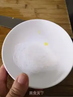Make Pineapple pie step 5