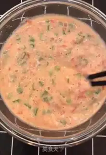 Make Tomato breakfast step 2