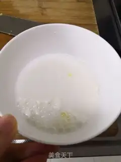 Make Pineapple pie step 6