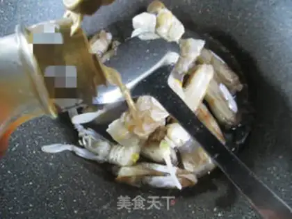 Make Shrimp step 2