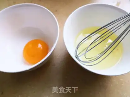Make Double milk step 3