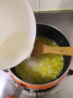 Make Pineapple pie step 7