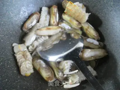 Make Shrimp step 3