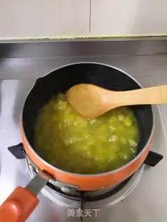 Make Pineapple pie step 8