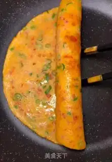 Make Tomato breakfast step 4