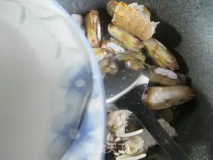 Make Shrimp step 4
