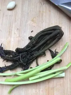 Make Garlic noodles step 3