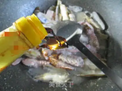 Make Shrimp step 6