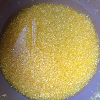 Make Porridge step 1