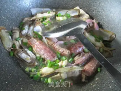 Make Shrimp step 8
