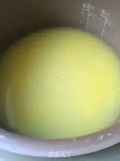 Make Porridge step 3